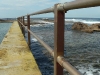 North Curl Curl Beach Ultra Strong Handrail