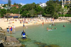 Shelly Beach